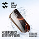 Flash Magic is suitable for iPhone16ProMax tempered film Apple 16Pro mobile phone film full screen covering dust-free compartment HD anti-fingerprint anti-falling film [2 pieces] One-pull dust removal and second patch * earpiece dustproof iPhone 16 Pro