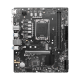 MSI B660M B760M Z790 B660 Mortero Mortero Bomba de explosión WiFi Z690 BLADE TITANIO COMPUTADORA COMPUTADORA E-SPORTS JUEGO PELLAJE MSI PRO H610M-E DDR4