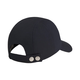 Hermes (HERMES) hat peaked cap baseball cap sun hat casual hat cotton twill men's autumn and winter new style navy blue 60