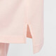 Nike (Nike) Top 25 à manches courtes 25 NOUVELLES NOUVELLES CONSTUSSIONS CONSTUSSIONNESSURES À MANDE COURD ROUNE COUP TRIGHT T-shirt Running Fv0942-838 / T-shirt en poudre légère / coton M (160 / 84A)