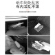 
Alisen car tissue box Car tissue box tissue bag In-car paper storage box Practical collection of automobile supplies Porsche Cayenne Macan Paramela 718 Car tissue box [1 pack] Order message color