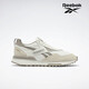 Reebok men's and women's LX 2200 versatile dove gray retro sports casual breathable running shoes GY9767 36