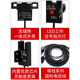 Shanghai Industrial Automation Omch Shanghai Industrial Automation U-Slot-Typ Photoelektrischer Schalter EE-SX670 671 672 673 67 EE-SX671PWR
