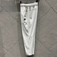 Descente [Уильям Чан] Мужские фитнес-фитнес и случайные тканые брюки D3291TT93C DID3331TPT51-DB Blue Men L/175/84A