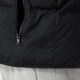 耐克（NIKE）棉服背心男装2025冬季户外跑步运动服防风保暖休闲马甲外套 FB7374-010 S