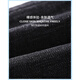 Jeans Herren neuer Frühlings- und Herbst -Elastizität Slim Straight Herrenhose koreanischer Stil Trendy und vielseitige Freizeithose für Männer 6621 Blau + Blau plus Samt 28 Taillenumfang zwei Fuß eins eins