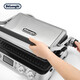 Delonghi CGH1020D Household multi-function electric barbecue oven Pangdi Xiaoyin fried oven double fried baking tray