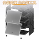 Anya ultra-thin shoe cabinet door simple shoe rack entrance multi-layer dust-proof storage rack resin assembly cabinet single row four layers