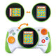 Leap Frog Learning Machine Children's Electronic Game Console 4 Years Old + CCC Certification Educational Puzzle