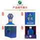 Xijiu Guizhou Xijiu Maotai Group Produced Juhua New Era Maotai-flavor Baijiu Banquet New Year Gift Wine 53% 500mL 1 Bottle Gift Box