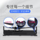 Gezhige DPK800 ribbon rack ND-DPK800 suitable for Fujitsu DPK800 800H 810H 810 880H 880T 890H 890T 8580E printer ribbon rack