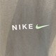 
Nike (NIKE) short-sleeved men's summer sports training casual round neck T-shirt loose comfortable breathable top HF6172-053 XL