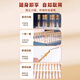 Weishuihong Cordyceps sinensis gift box 4 sticks/g (5g) 20 tubes for Father's Day to send practical gifts to parents and elders for business gifts