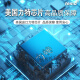 悦常盛40A固态继电器24v直流控交流SSR-40DA小型单相固态继电器调压 直流控交流DA4840