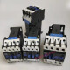 CJX2-25008 dos normalmente abiertos y dos normalmente cerrados 25004 12004 12008 95008 DC Contactor DC24V DC72V CJX2-95008 Dos abiertos y dos cerrados