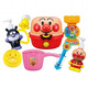 Anpanman Bread Superman Kinder Happ