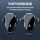 
Songzhan Peugeot 3008 408X 508L 4008 5008 301 special car navigation mobile phone stand supplies 2014-2023 Peugeot 301 special silent and flexible mobile phone stand [horizontal and vertical use]