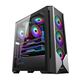 Intel Core i7/i9/GTX3060 8G independent display e-sports chicken game live broadcast design video editing second-hand assembly computer host 9]i9-9900T/16G/RTX2060 6G single host [99 new]