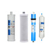 
Xinyuan Qinyuan Water Purifier Filter Cylinder KRT2800 KRT3800 KRT3820 KRT3890 Polypropylene PPC Composite KRT3820 (1 4th grade)