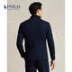 Polo Ralph Lauren 拉夫劳伦男装 经典款修身版Polo Soft西装外套RL15605 410-海军蓝 M