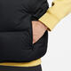 Nike [大发发] Nike Men's AS M NK Club Puffer Weste dünne Baumwollkleidung FB7374-010 FB7374-010 S