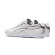 Onitsuka Tiger鬼塚虎男女鞋经典运动休闲鞋复古小白鞋MEXICO 66™ 1183A844 白色 40.5
