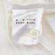 MAILYARD/Melya Short-sleeved T-shirt Pure Cotton Business Casual Men's Lapel Fashion 724 White M /48