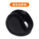 Veros warm earmuffs, earmuffs, earmuffs, earbags, winter plush earmuffs, winter back-worn earmuffs, thickened, large black plush models