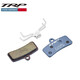 Yanhao TRP HD-R EVO HD-M846 Hochleistungshydraulische Scheibenbremsbremse Spezialbremse für Mountainbike Off-Road Downhill Vehicles Special 2,3 mm Scheibe 180 mm