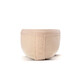 
Sansha ballet practice shoes cotton canvas dance shoes children's soft sole shoes dancing cat claw shoes NO.56 pink 30