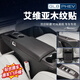 Buick Plug-in Hybrid GL8 Luzun Phev Holzkorn Dekorative Patch Innenmodifikation Zubehör GL8 Luzun Peach Pfirsich Holz Getreide Vollauto Holzkornoberfläche 24 Modelle GL8PHEV/NEUES STULL-IN HYBRID 3899/4