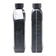 Porsche (PORSCHE DESIGN) 4S direct supply original antifreeze coolant water tank treasure 1L -45 red *2 911 Carrera 997 718