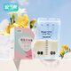 Anko new milk storage bag 30 pieces disposable breast milk bag preservation milk bag milk collector leak-proof inlet and outlet separation 200ml