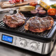 Delonghi CGH1020D Household multi-function electric barbecue oven Pangdi Xiaoyin fried oven double fried baking tray
