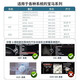 
Zhenhang is suitable for BMW CarPlay/HiCar12357 series X1X3X5NBT/CIC modified central control navigation large screen BMW 12.3-inch Linux ultra-clear screen + no installation Official standard + compatible with original reversing images