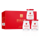 东阿阿胶官方店【黄子弘凡同款】即食燕窝70g*3瓶礼袋装 送父母 七夕礼物 1盒