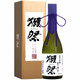 Otter Festival [offizielles Produkt] im Japan Otter Festival Pure Rice Dagenjo Sake Sake Sake Sake Sake Sake Foreign Wine Gankou Geschenk Otter Festival 23 Zwei-Schnitt-Drei-Punkte-Sake 720ml