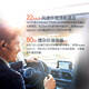 缤特力（PLANTRONICS） V5200蓝牙耳机Legend传奇30/50/50UC蓝牙无线降噪耳麦商务车载会议通话智能感应自动接听 5200UC耳机+充电盒+适配器