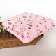 Chu GE -Qualität, Baby -Windeln von Baby -Baumwolle 1 ganzer Jin [Jin entspricht 0,5 kg] Reine Baumwollbabywindeln, Neugeborene ganze Baumwoll -Urinpolster, reines Baumwoll aufnimmt Wasser und waschbar in allen Jahreszeiten, reine Baumwollgelbkaninchen, 1 Meter Packung (50 cm breit doppelte Schicht)