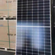 Trinhe Solar Photovoltaic Panels 695 Watt 700 Watt Monokristalline Siliziummaterial in der Fabrik versandt. Weitere Informationen finden Sie im Geschäft zur Beratung