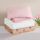 Luolai Children's Kindergarten Six-Piece Set Student Dormitory Girls Entering the Garden Quilt Mattress Quilt Cover Pillow Core Multiple-Piece Set 120*150