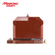 10KV indoor dry-type voltage transformer JDZX10-10 10000/3/100/3/100 with protection