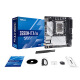 华擎 (ASRock )Z690M-ITX/ax迷你主板 DDR4支持CPU12600KF/14700KF/13600KF（INTEL Z690 /LGA 1700）