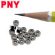 
PNY mini mini micro bearing MR/ZZ 695ZZ size 5*13*4 pieces 1