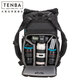 
Tianba American TENBA photography bag shoulder camera bag outdoor waterproof SLR upper and lower warehouse large capacity design Fulton v2 camouflage black 16L637-738