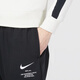 
Nike (NIKE) Men's Clothing Casual Knitted Trousers Sports Life FULL LENGTH PANT FD9894-010 FD9894-010/Spring M (170/76A)