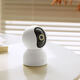 Xiaomi Smart Camera 3 Version de cardin Caméra maison 5 millions de pixels 3k SHIMMER COULEUR COLLE AI HUMUNOID DÉTECTION BEILLE VOIX XIAOMI CAMERIE SMART 3 Version Gimbale