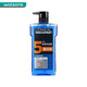 Watsons L'Oreal Männer Anti-Dandruff Shampoo 700 ml neue und alte Pakete zufällig versendet Huquan Jinshuang 700 ml*1 Flasche