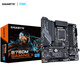 Gigabyte Magic Eagle B760m Gaming X Motherboard DDR5 prend en charge le CPU 1390013700KF Intel B760 LGA 1700