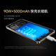 Xiaomi (MI) Xiaomi Redmi Redmi Turbo3 New Redmi 5G mobile phone [0 down payment 24 periods interest-free] Bingtitanium 12GB + 256GB Official standard configuration